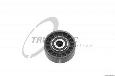 TRUCKTEC AUTOMOTIVE 0219074 -  Натяжной ролик, поликлиновой  ремень